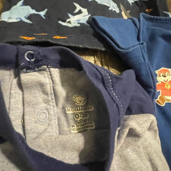 Baby bundle - Picture 2 of 4